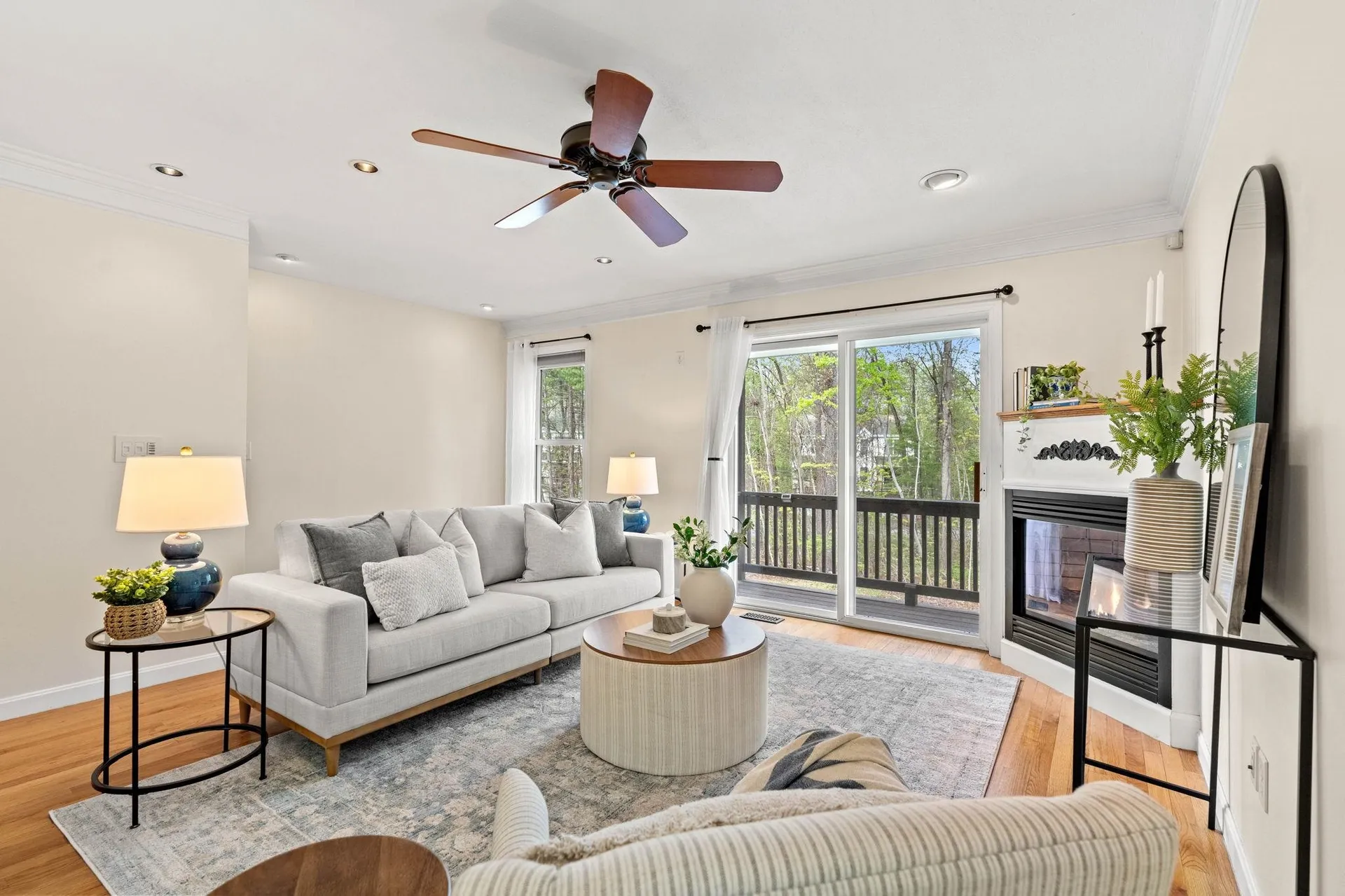 9 Chandler Lane Epping NH 03042