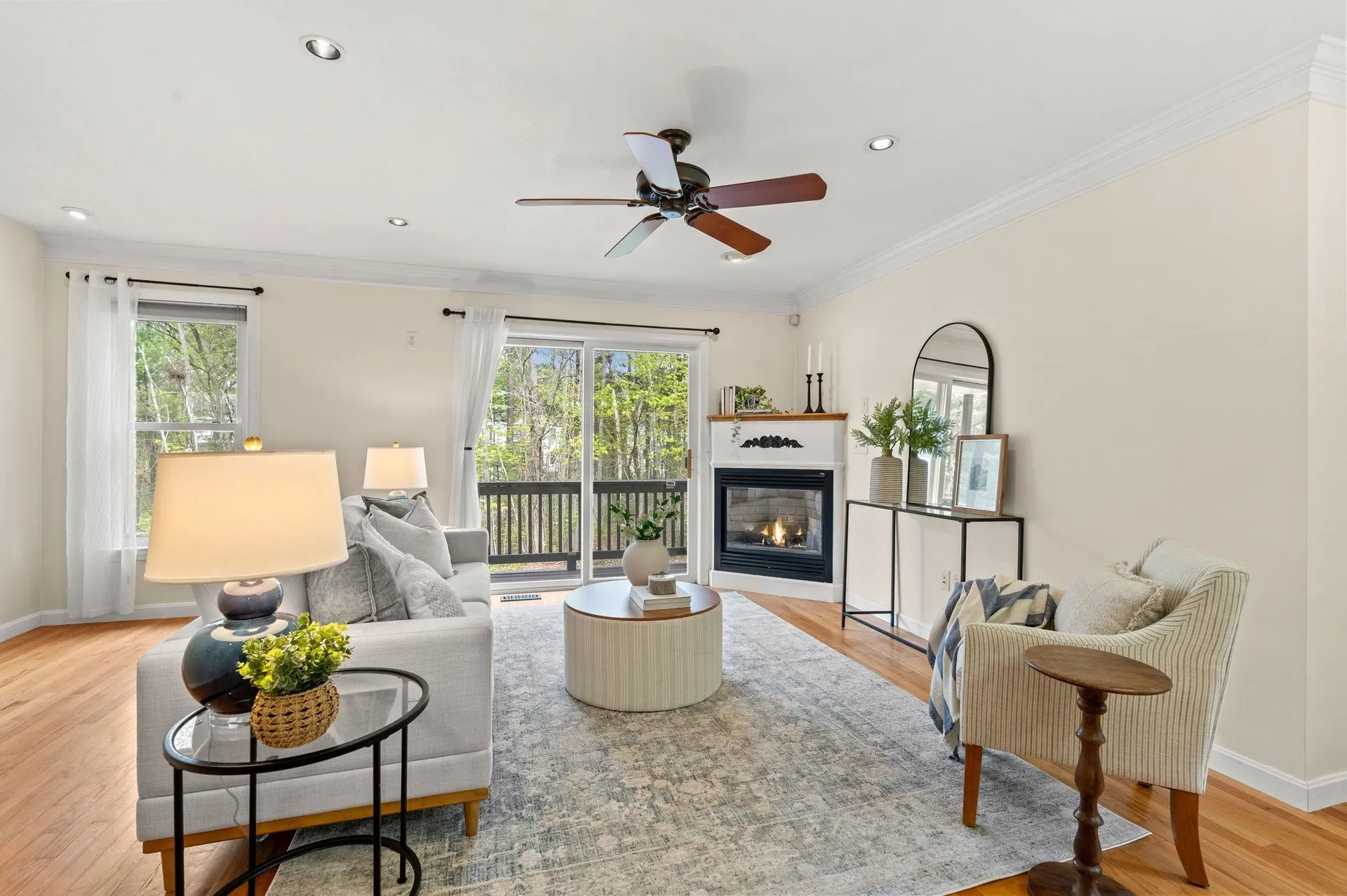 9 Chandler Lane Epping NH 03042