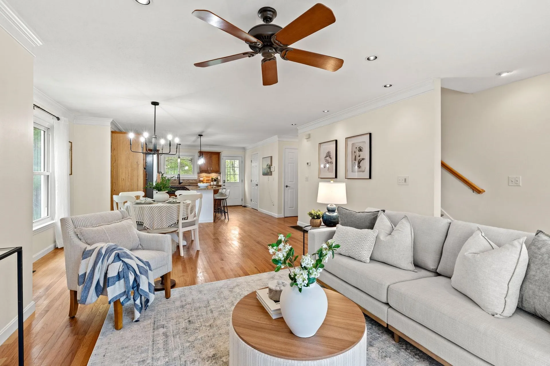 9 Chandler Lane Epping NH 03042