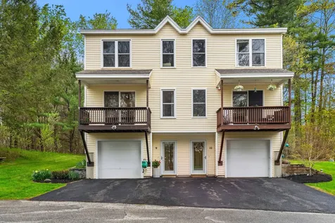 9 Chandler Lane Epping NH 03042