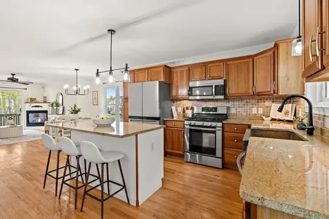 9 Chandler Lane Epping NH 03042