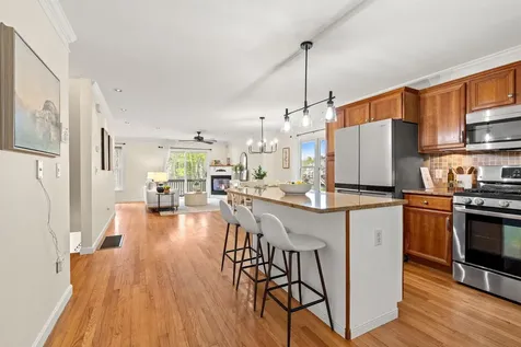 9 Chandler Lane Epping NH 03042