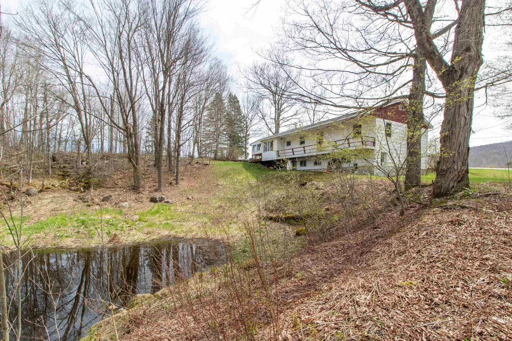 2029 Ten Mile Square Road Charleston VT 05846