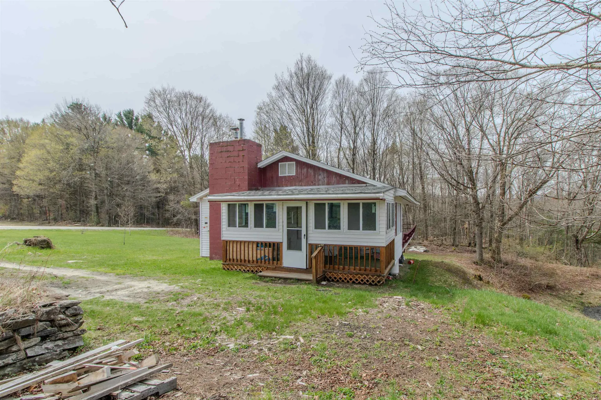2029 Ten Mile Square Road Brighton VT 05846