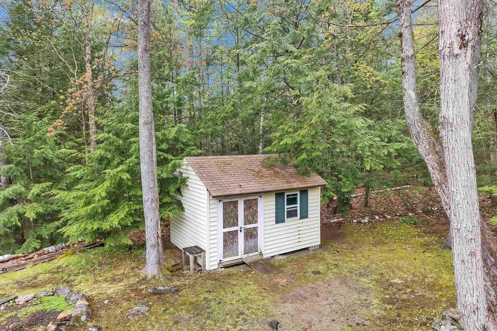 95 Birch Drive Rindge NH 03461