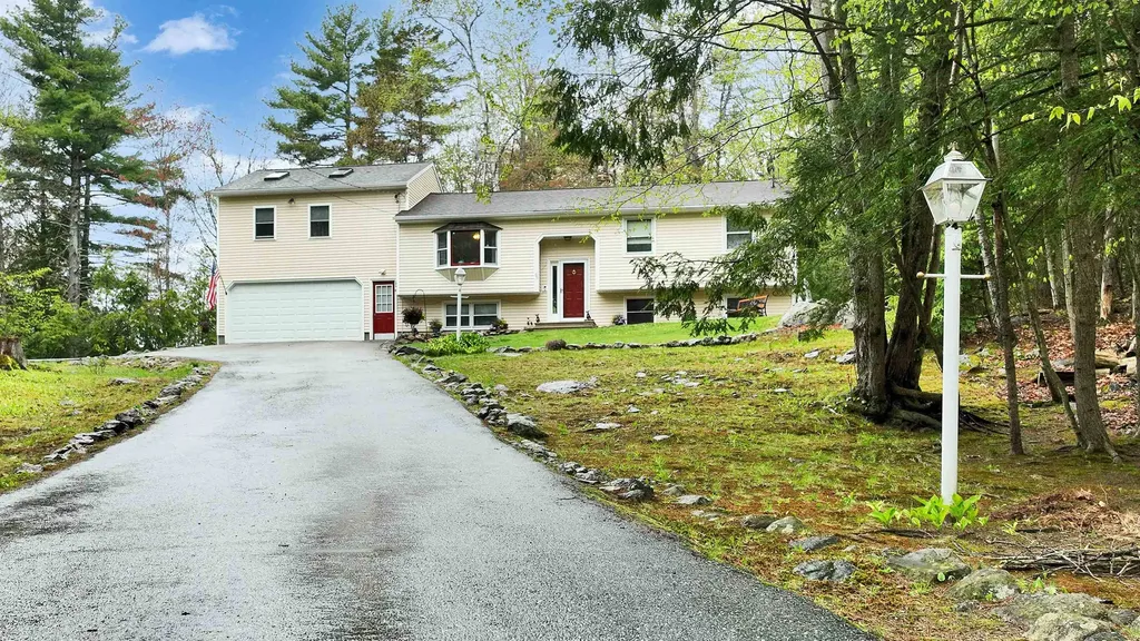 95 Birch Drive Rindge NH 03461