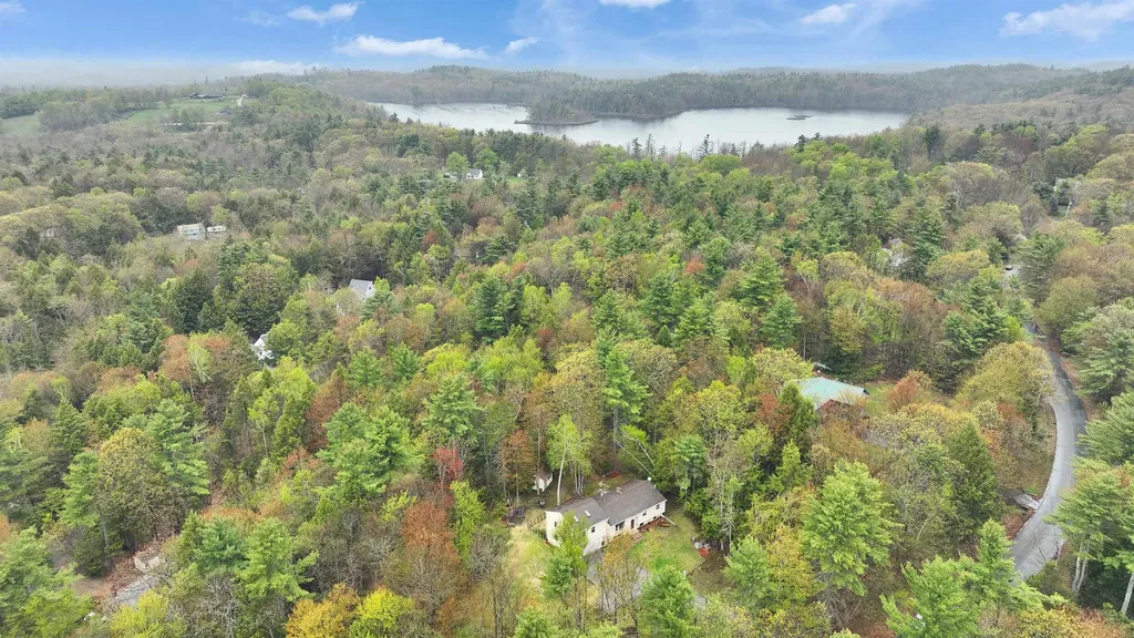 95 Birch Drive Rindge NH 03461