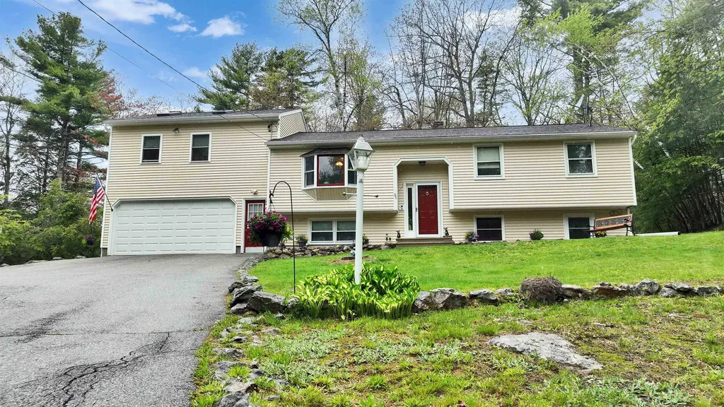 95 Birch Drive Rindge NH 03461
