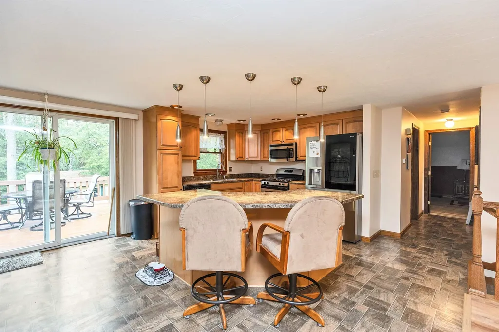 95 Birch Drive Rindge NH 03461