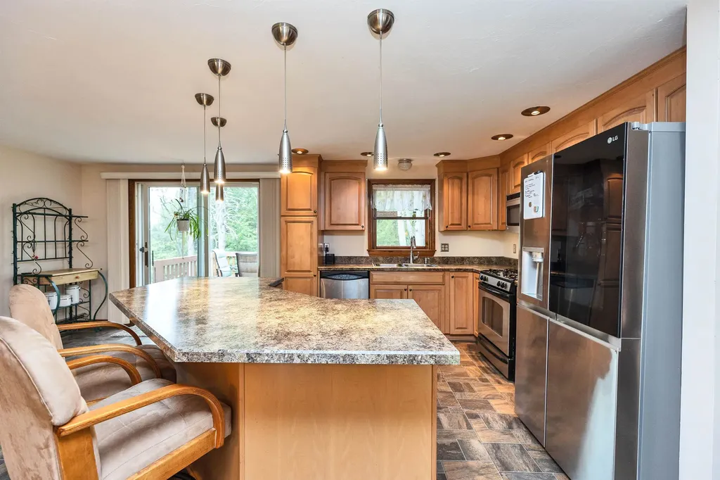 95 Birch Drive Rindge NH 03461