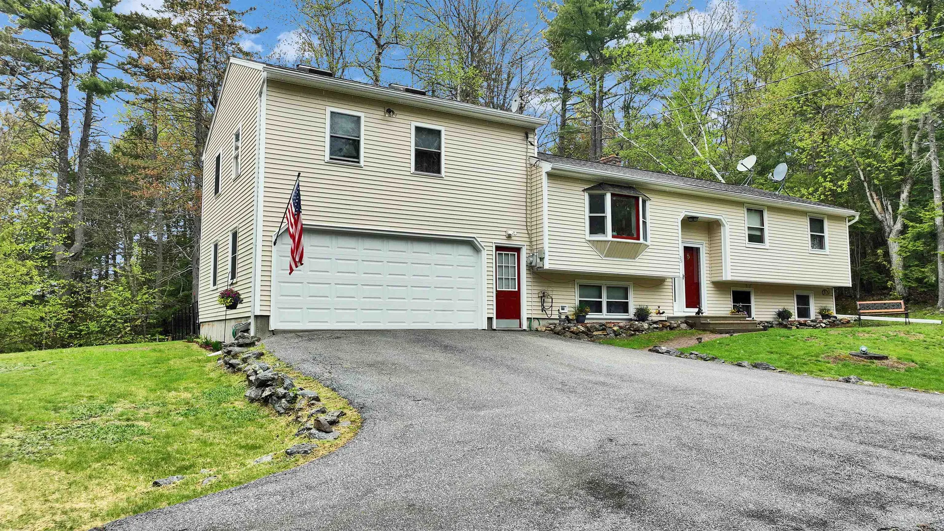 95 Birch Drive Rindge NH 03461