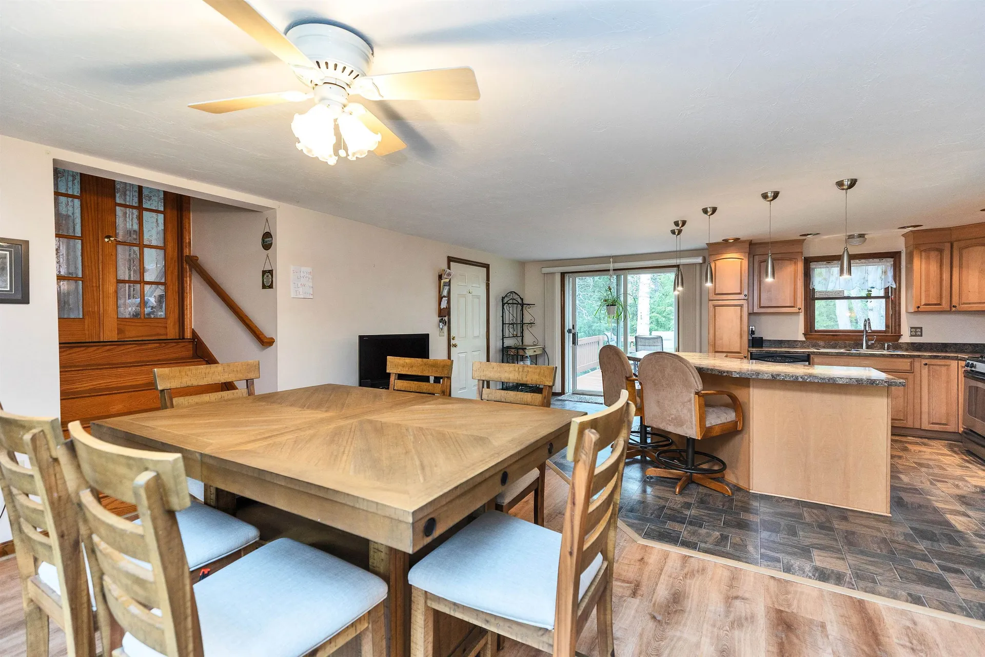 95 Birch Drive Rindge NH 03461