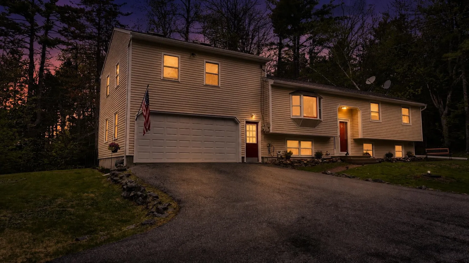 95 Birch Drive Rindge NH 03461