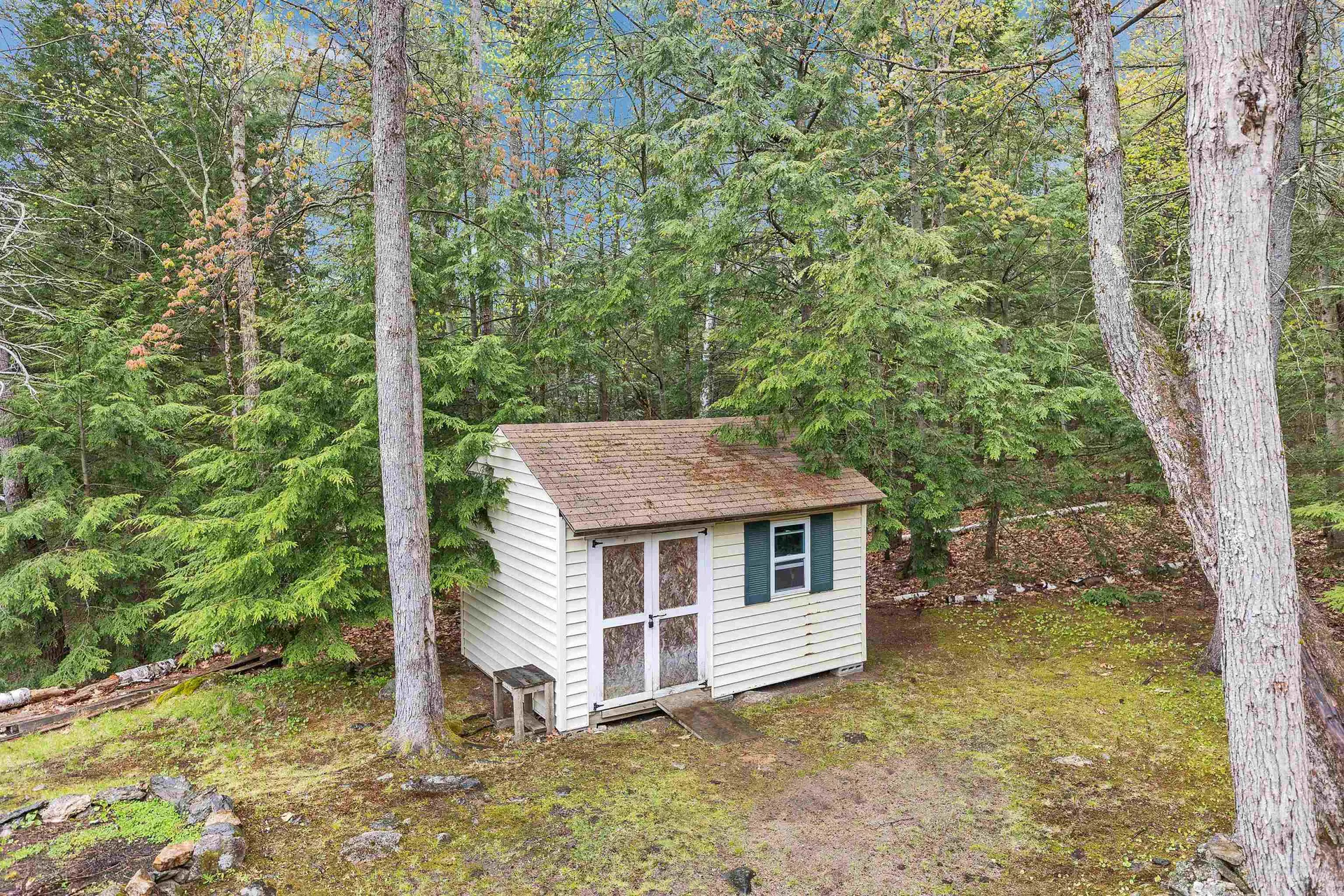 95 Birch Drive Rindge NH 03461