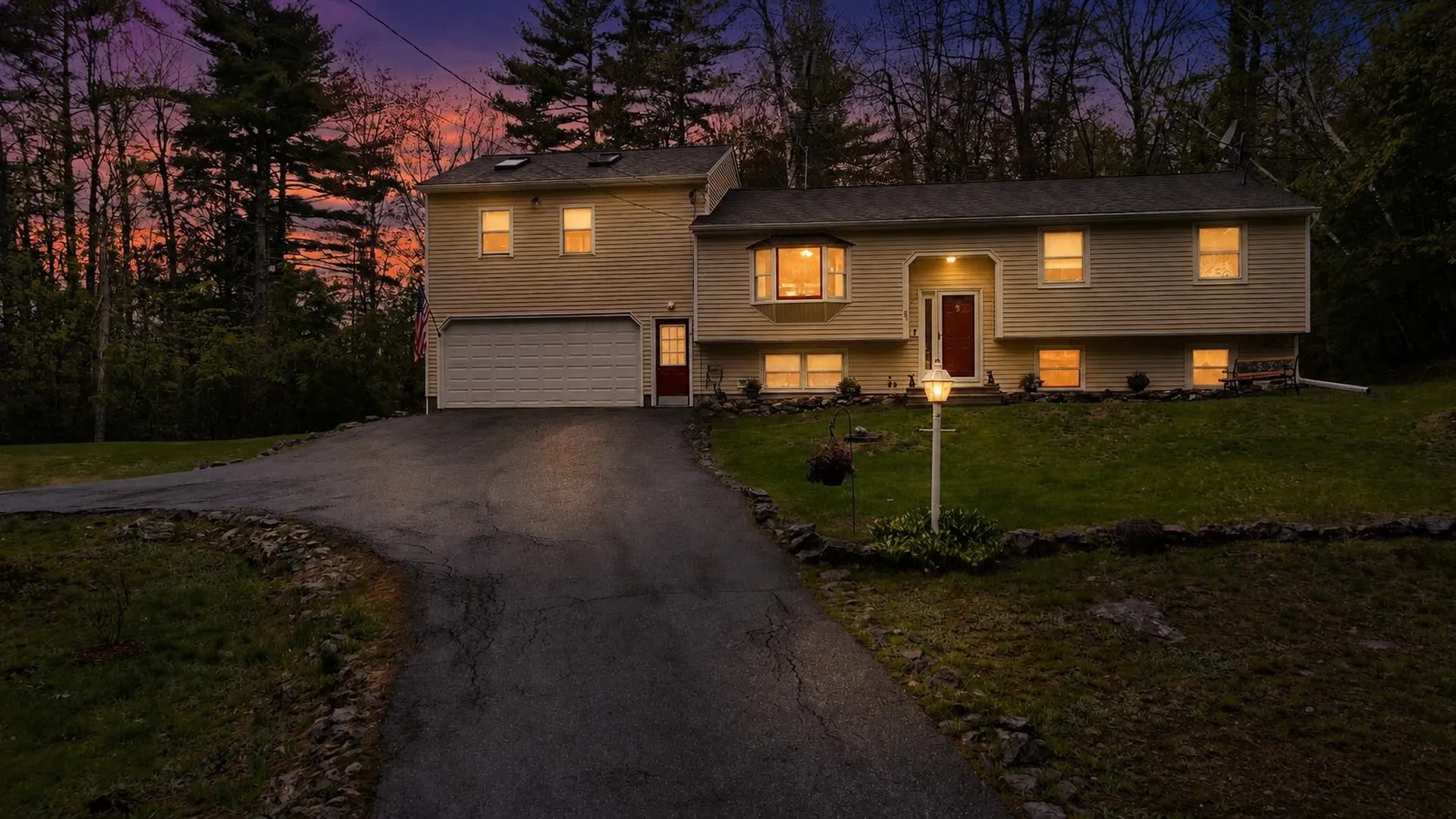 95 Birch Drive Rindge NH 03461