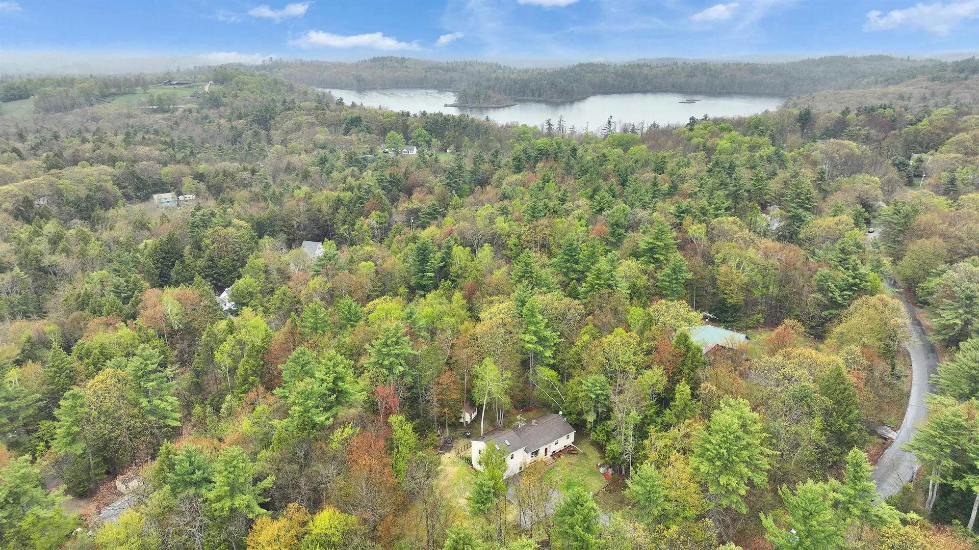 95 Birch Drive Rindge NH 03461