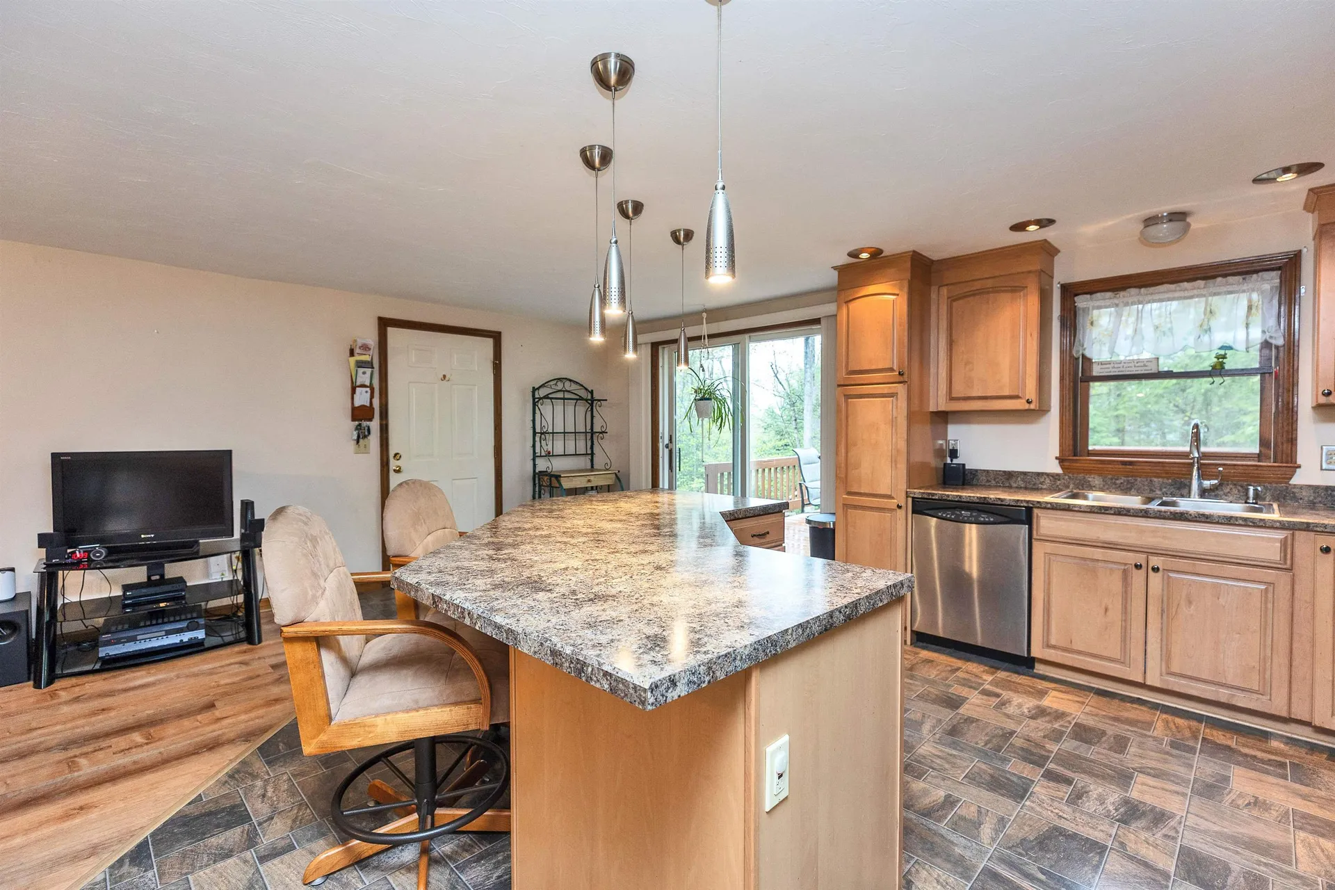 95 Birch Drive Rindge NH 03461