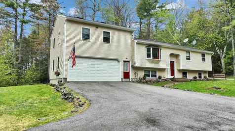 95 Birch Drive Rindge NH 03461