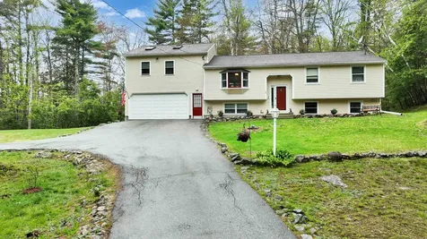 95 Birch Drive Rindge NH 03461
