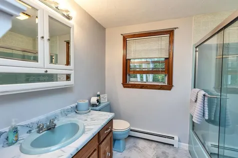 95 Birch Drive Rindge NH 03461
