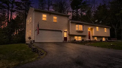 95 Birch Drive Rindge NH 03461