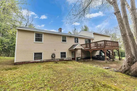 95 Birch Drive Rindge NH 03461