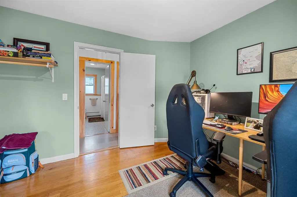 36 George Street Montpelier VT 05602