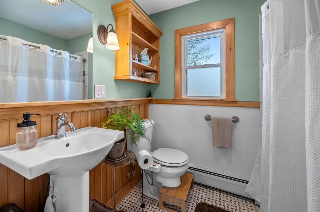 36 George Street Montpelier VT 05602