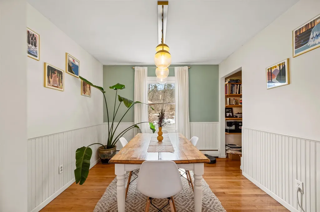 36 George Street Montpelier VT 05602