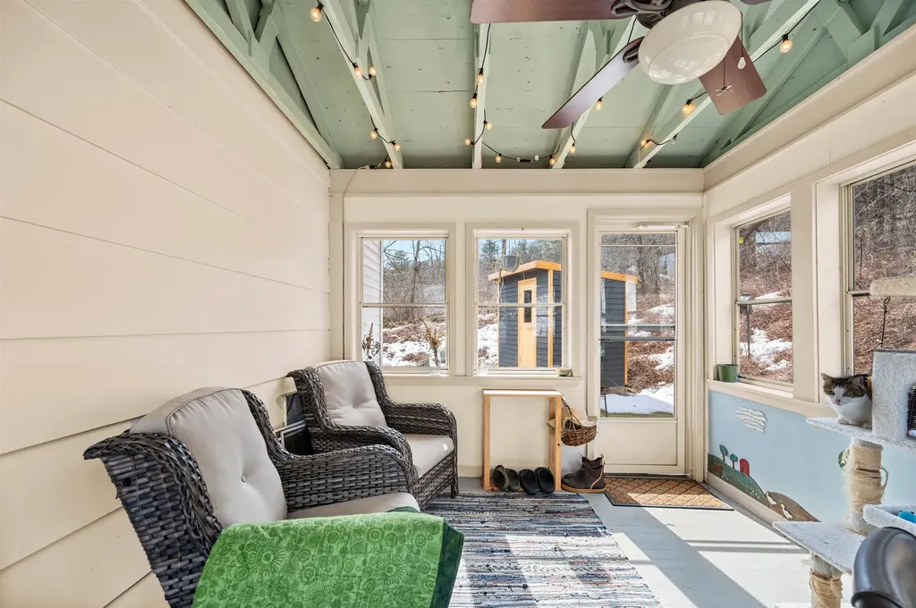 36 George Street Montpelier VT 05602