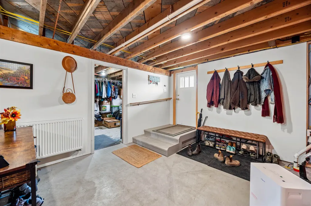 36 George Street Montpelier VT 05602