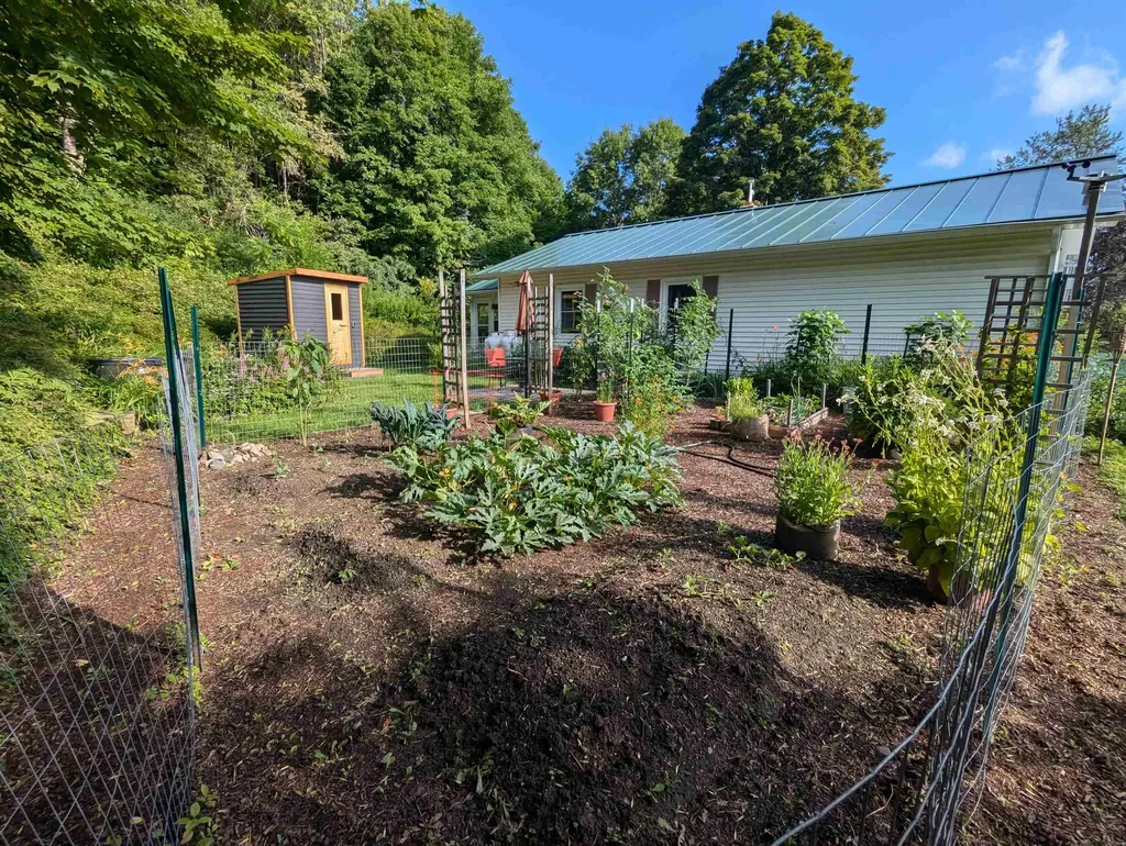 36 George Street Montpelier VT 05602
