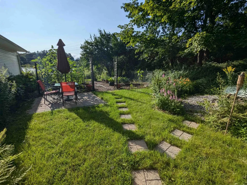 36 George Street Montpelier VT 05602