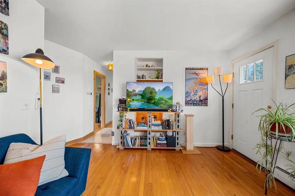 36 George Street Montpelier VT 05602