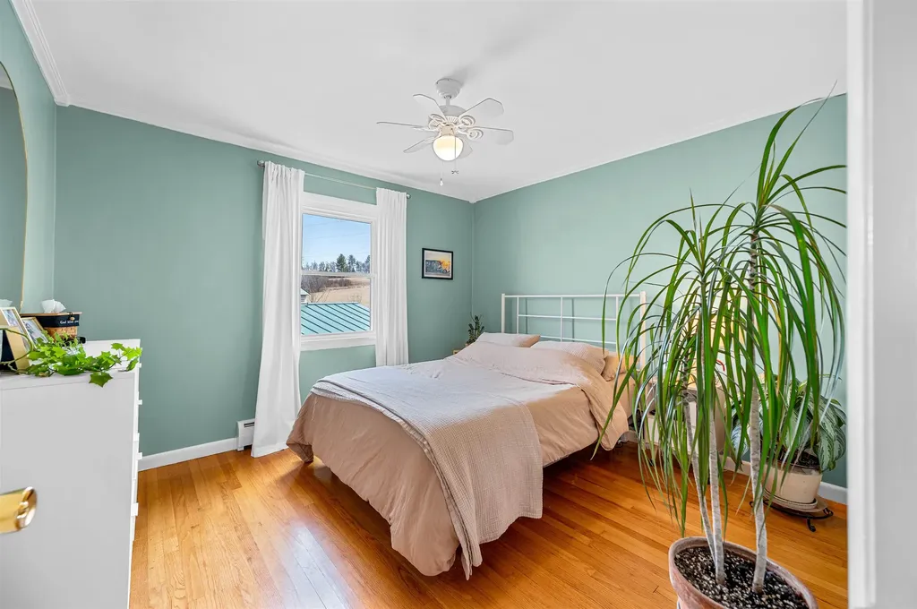 36 George Street Montpelier VT 05602