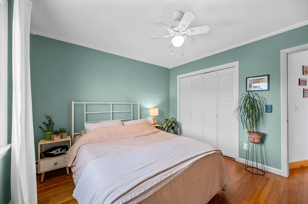 36 George Street Montpelier VT 05602