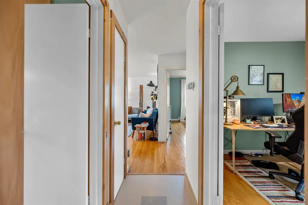 36 George Street Montpelier VT 05602
