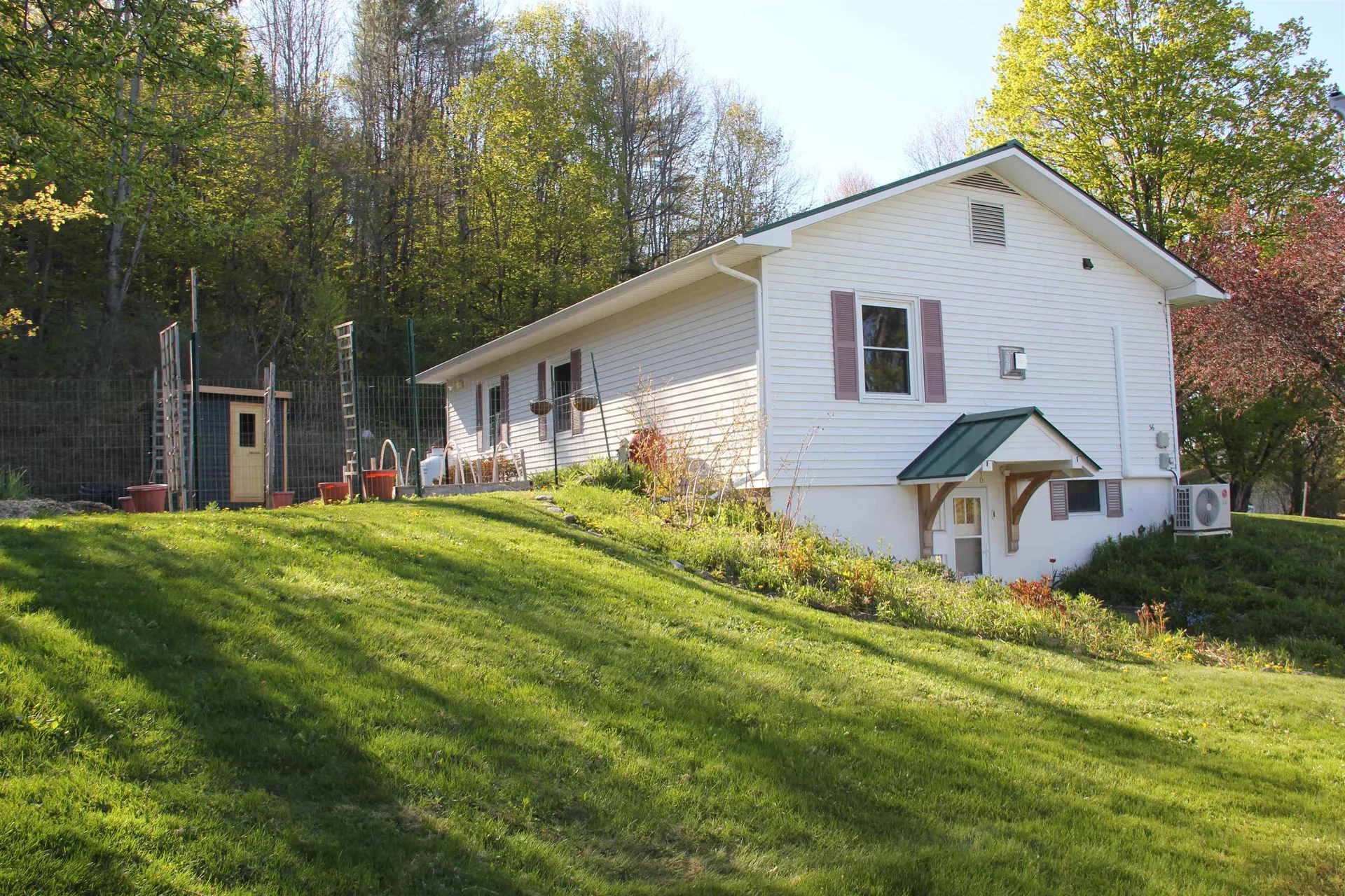 36 George Street Montpelier VT 05602