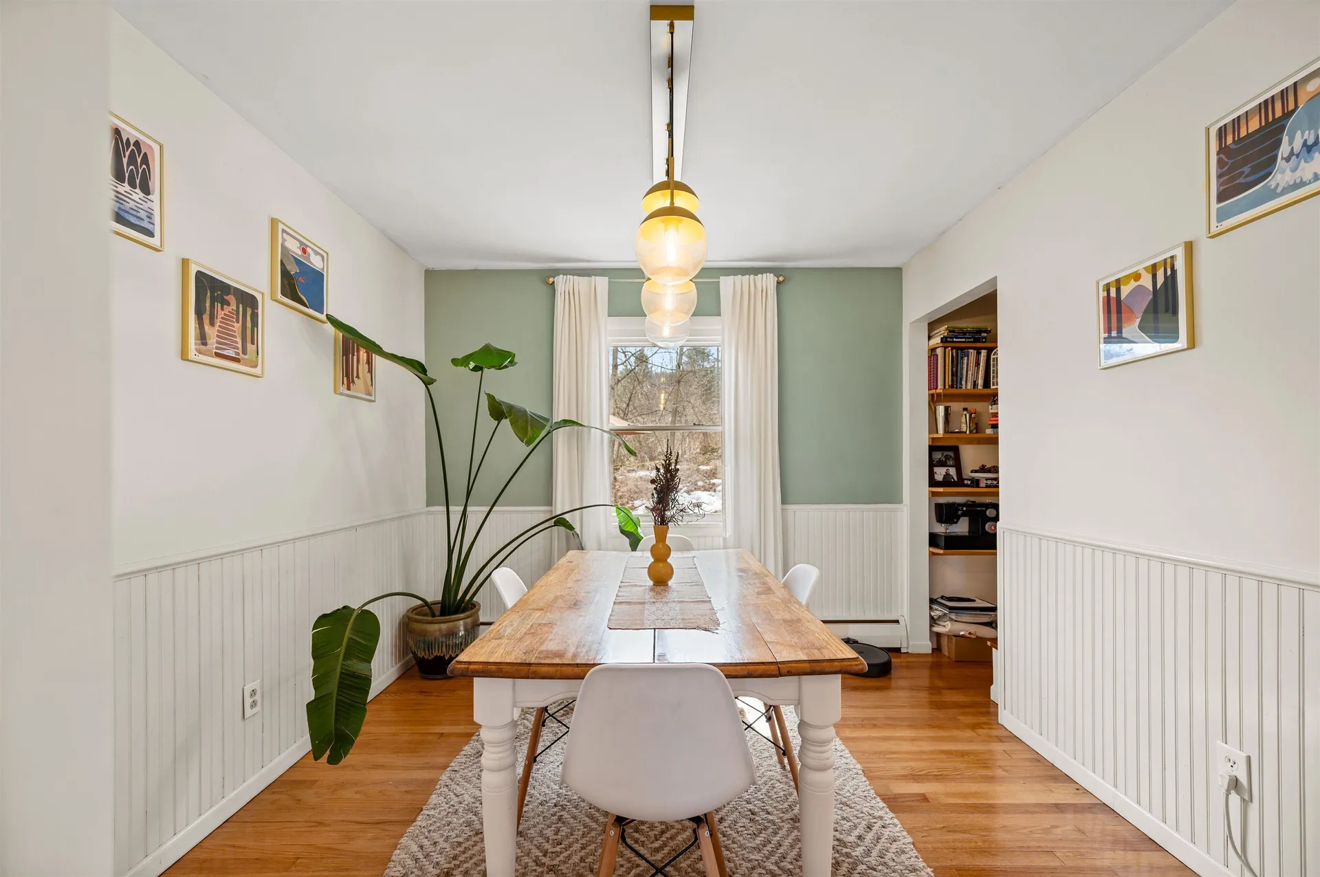 36 George Street Montpelier VT 05602
