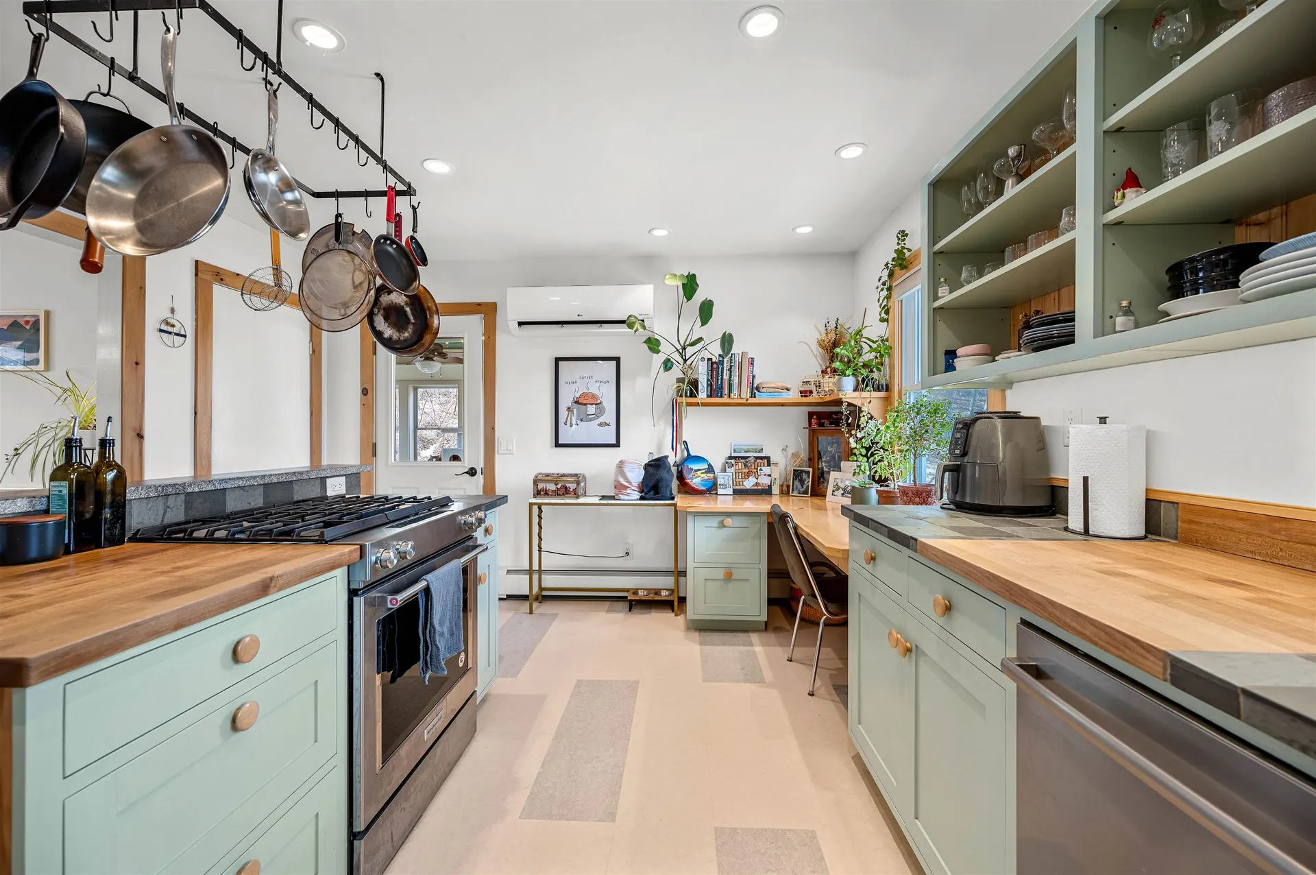 36 George Street Montpelier VT 05602