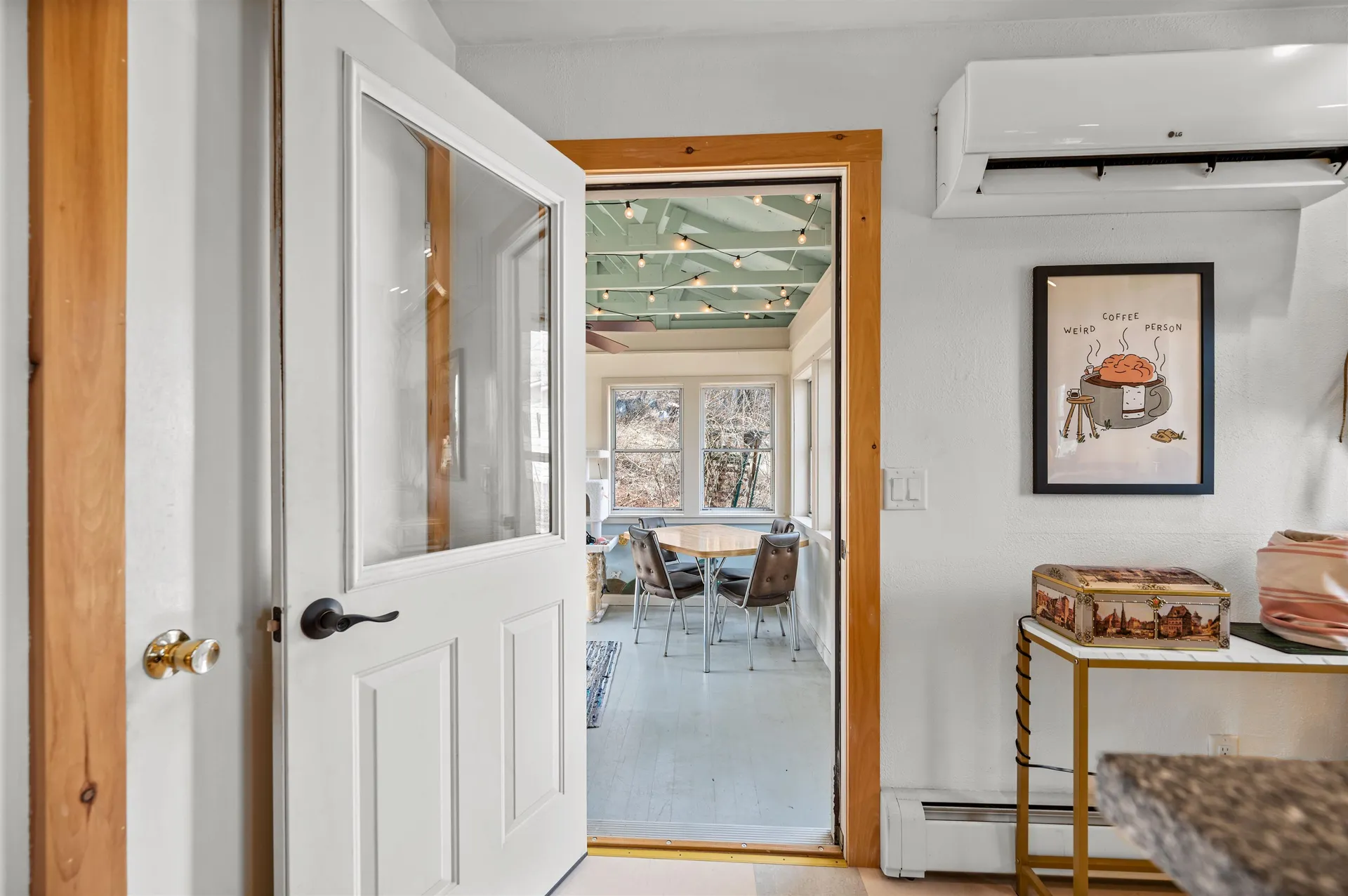 36 George Street Montpelier VT 05602
