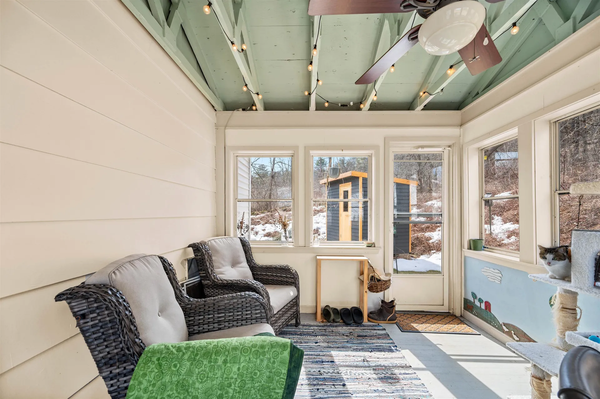 36 George Street Montpelier VT 05602