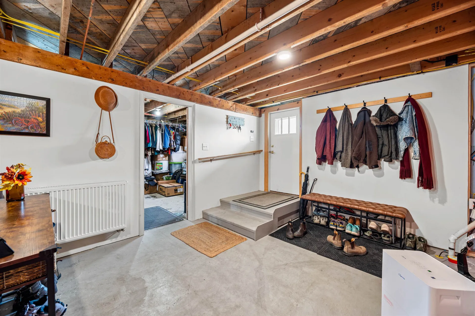 36 George Street Montpelier VT 05602