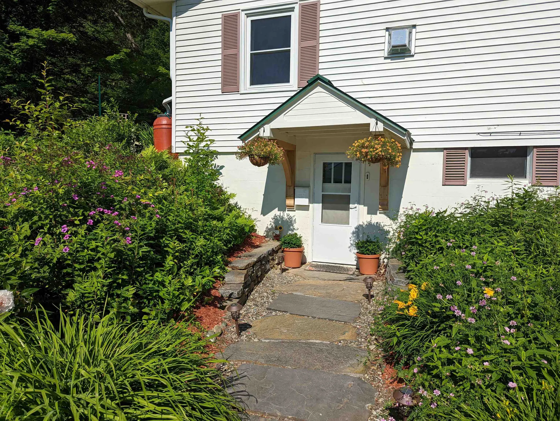 36 George Street Montpelier VT 05602