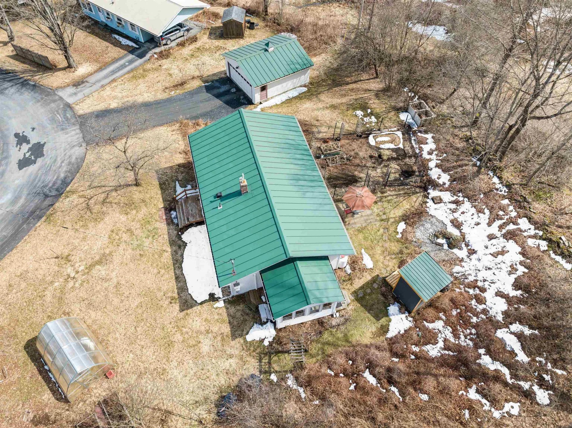 36 George Street Montpelier VT 05602
