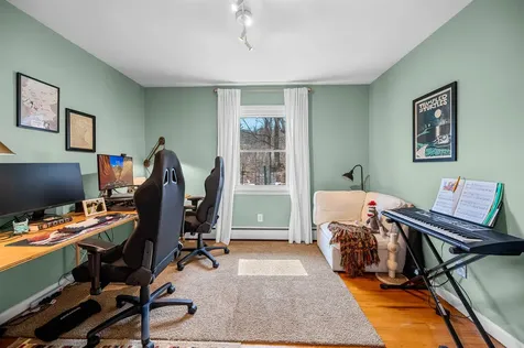 36 George Street Montpelier VT 05602