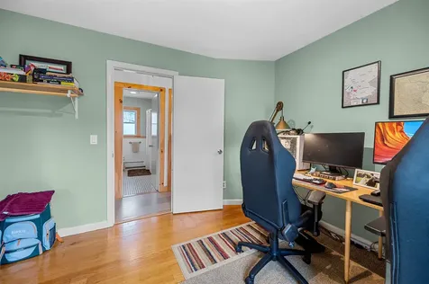 36 George Street Montpelier VT 05602
