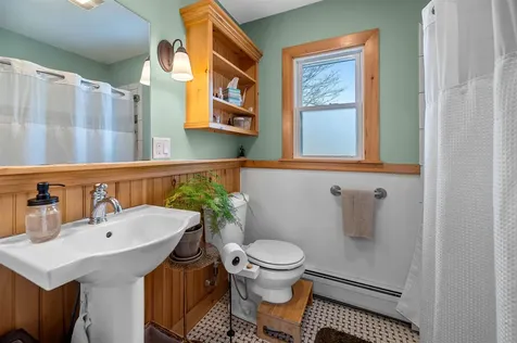 36 George Street Montpelier VT 05602