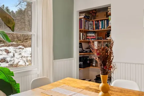 36 George Street Montpelier VT 05602