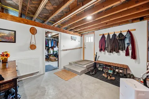 36 George Street Montpelier VT 05602